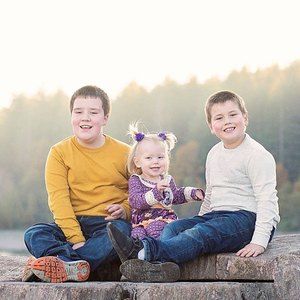 Meet your Posher, Veronica